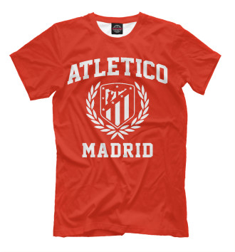 Футболка для мальчиков Атлетико Мадрид
