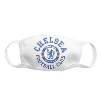 Маска для мальчиков Chelsea FC