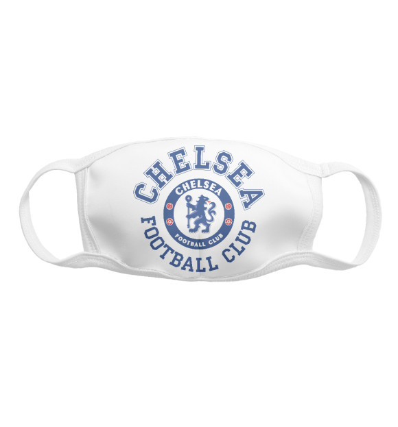 Маска Chelsea FC для мальчиков 