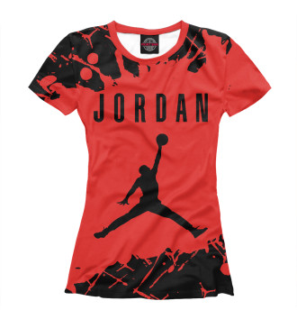 Футболка Air Jordan (Аир Джордан)