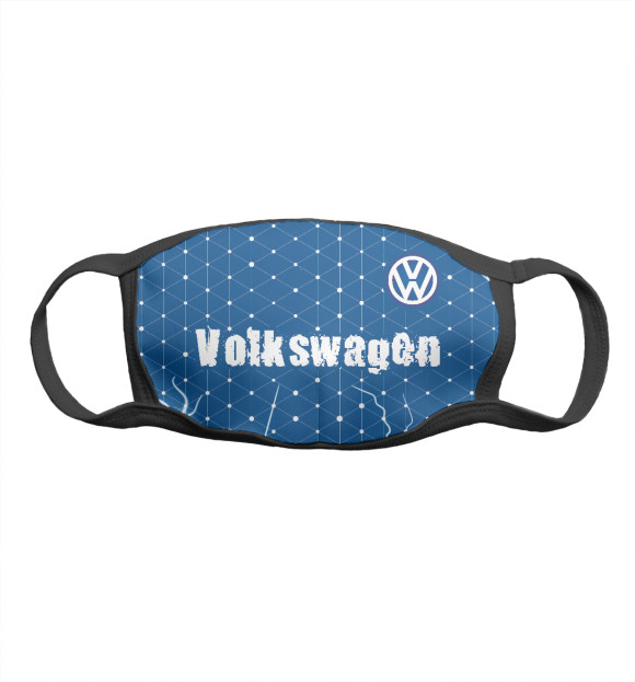 Маска Volkswagen | Volkswagen для девочек 