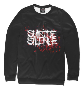 Свитшот Suicide Silence