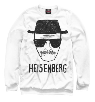 Свитшот Heisenberg