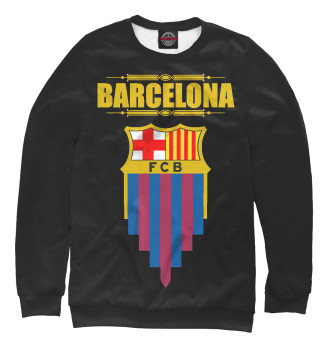 Свитшот Barcelona