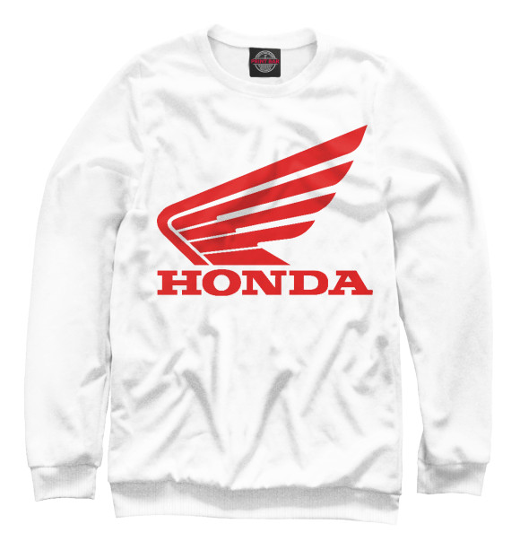 Свитшот Honda для мальчиков 