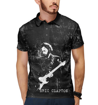 Поло Eric Clapton