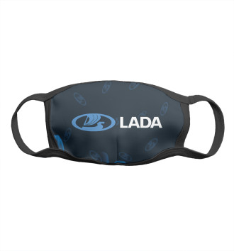 Маска для мальчиков Лада / Lada