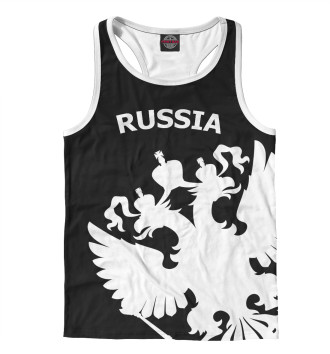 Борцовка Russia Black&White Collection