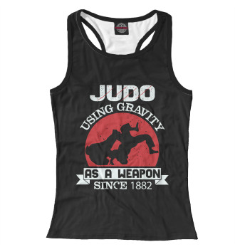 Борцовка Judo 1882