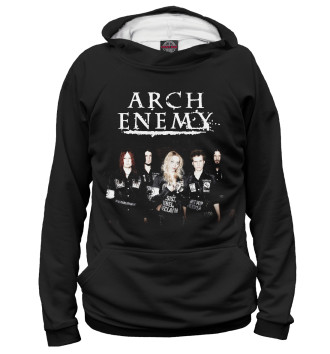Худи Arch Enemy