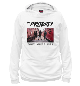 Худи для мальчиков The Prodigy Band