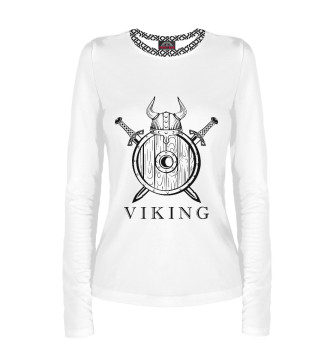 Лонгслив Viking