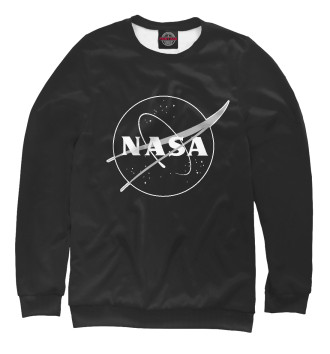 Свитшот для мальчиков NASA