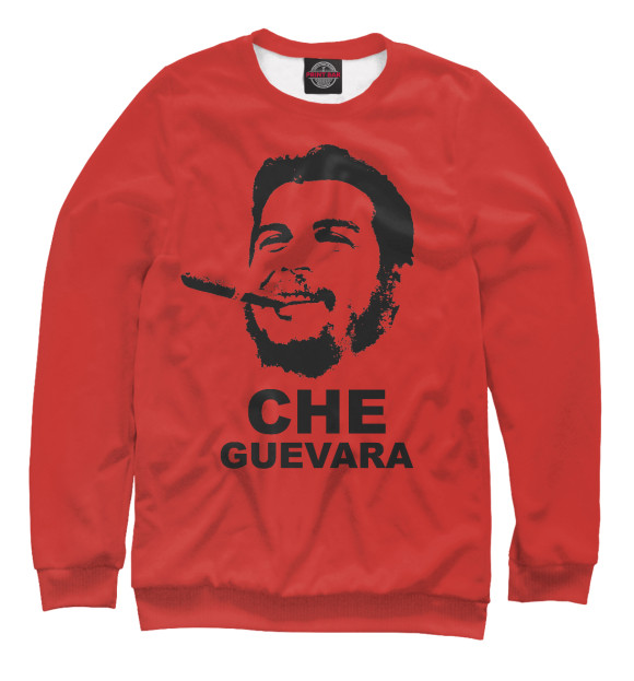 Свитшот Che Guevara для мальчиков 