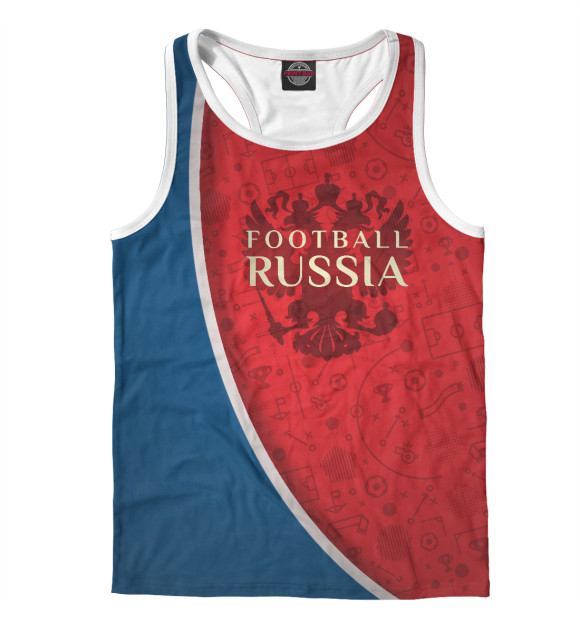 Мужская Борцовка Football Russia