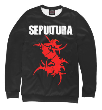 Свитшот Sepultura