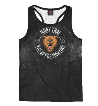 Борцовка Muay Thai Boxing Grizzly