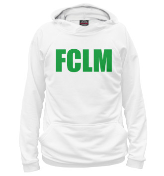 Худи для девочек FCLM