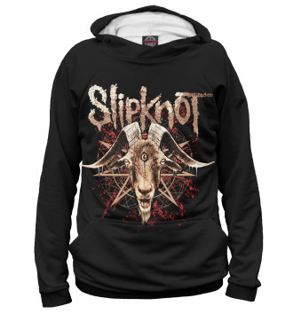 Худи для мальчиков Slipknot