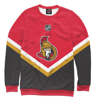 Свитшот Ottawa Senators