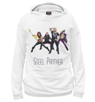 Худи Steel Panther