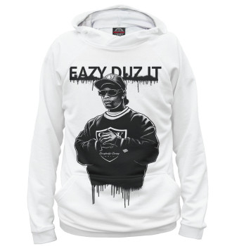 Худи Eazy-E