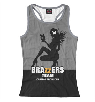 Борцовка Brazzers team Casting-producer