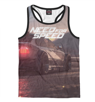 Борцовка Need For Speed