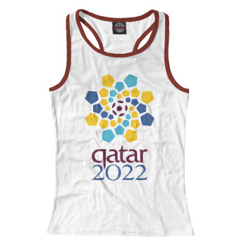 Женская Борцовка Катар 2022