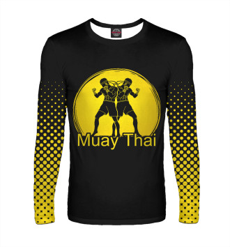 Лонгслив Muay Thai