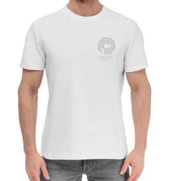 Мужская Хлопковая футболка OCP