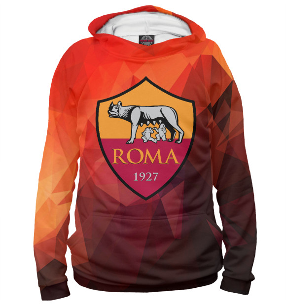Худи Roma / Рома для мальчиков 