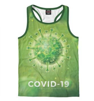 Борцовка COVID-19