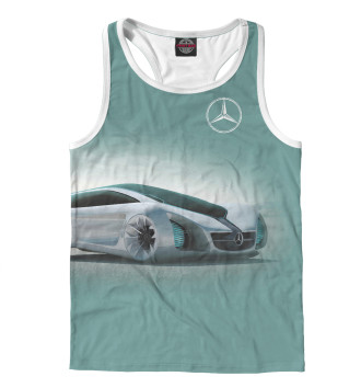 Борцовка Mercedes-Benz concept