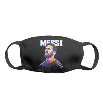 Женская Маска Messi