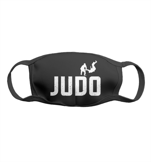 Маска Judo для мальчиков 