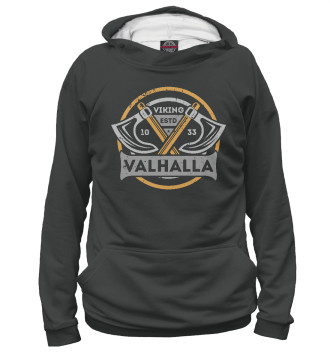 Худи для девочек Valhalla