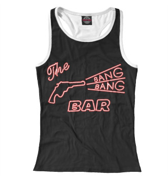 Борцовка The Bang Bang Bar
