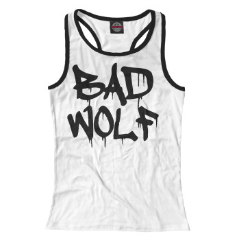 Борцовка Bad Wolf