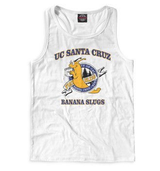 Борцовка UC Santa Cruz Banana Slugs