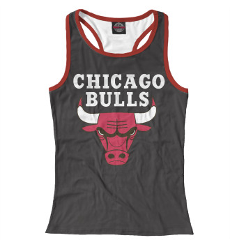 Борцовка Chicago bulls