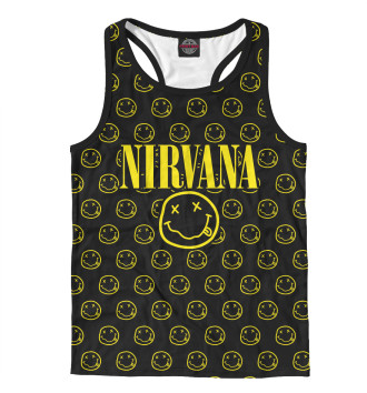 Борцовка Nirvana Forever
