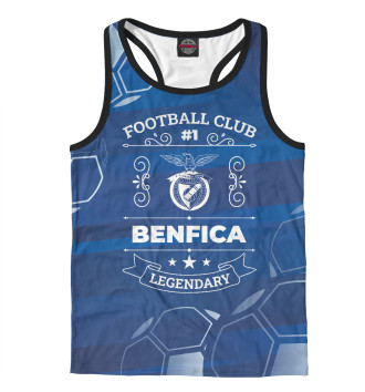 Борцовка Benfica FC #1