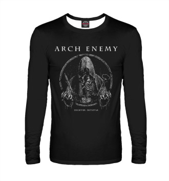 Лонгслив Arch Enemy