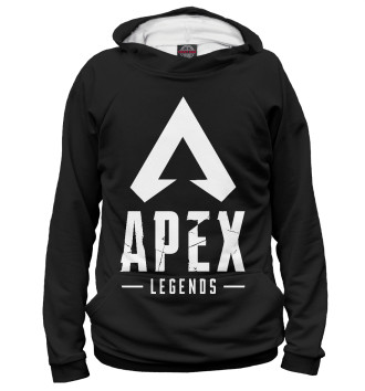 Худи для мальчиков Apex Legends