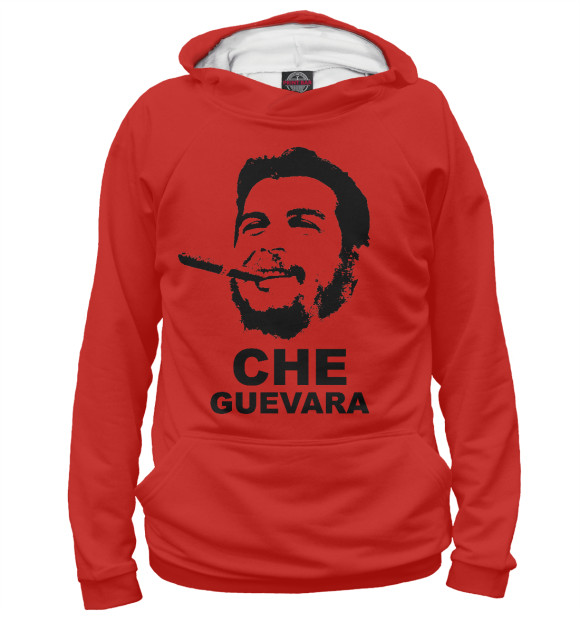 Женское Худи Che Guevara