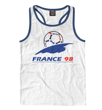 Борцовка France 98