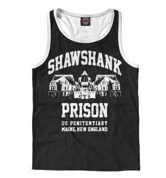 Борцовка Shawshank Prison