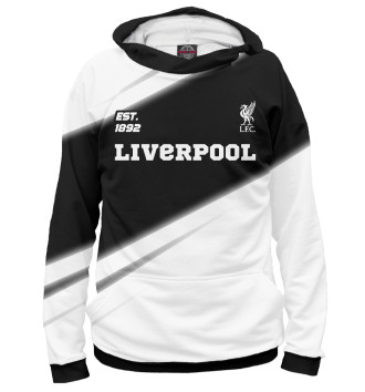 Худи для мальчиков Liverpool | Liverpool