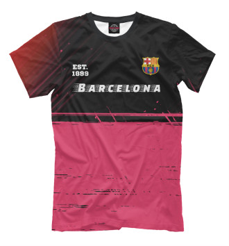 Футболка для мальчиков Barcelona | Barcelona